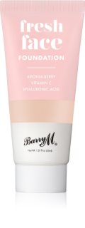 Barry M Fresh Face fondotinta liquido colore 5 35 ml