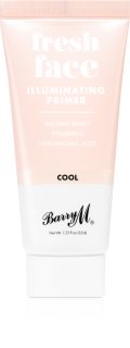 Barry M Fresh Face aufhellender Make-up Primer Farbton Cool 35 ml