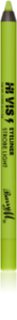 Barry M Hi Vis Neon voděodolná tužka na oči odstín Strobe Light 1,2 g