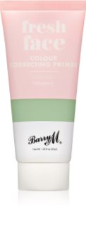 Barry M Fresh Face korektivní podkladová báze proti začervenání Green FFCC3 35 ml