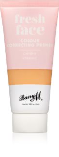 Barry M Fresh Face pré-base corretora anti-olheiras tom Peach FFCC4 35 ml