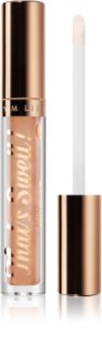 Barry M That's Swell! gloss para um volume extra tom Shady 2,5 ml