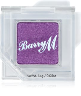 Barry M Clickable cienie do powiek odcień Compose 1.4 g