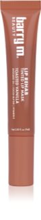 Barry M Lip Rehab máscara nutritiva com cor para lábios
