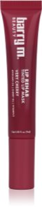 Barry M Lip Rehab nährende Tönungs-Maske für Lippen