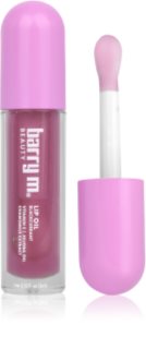 Barry M Lip Oil óleo para lábios tom Blackcurrant 3 ml