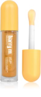 Barry M Lip Oil масло от нар цвят Mango 3 мл.