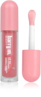 Barry M Lip Oil lūpų aliejus atspalvis Pink Grapefruit 3 ml