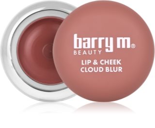 Barry M Cloud Blur multifunktionelles Make-up für Gesicht und Lippen