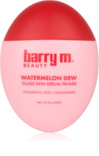 Barry M Dew Glass bază pentru machiaj iluminatoare 30 ml
