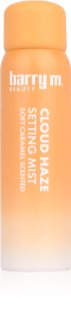 Barry M Cloud Haze smink fixáló spray arcra 70 ml