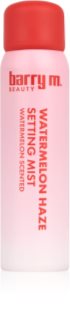 Barry M Watermelon Haze spray fissante per trucco 70 ml