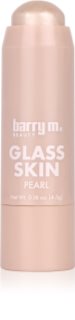 Barry M Glass Skin Cremiger Highlighter in der Form eines Stiftes