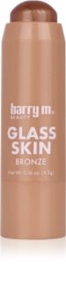 Barry M Glass Skin Krēmveida izgaismotājs zīmuļa veidā