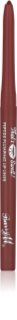 Barry M That's Swell! Peptide Plumping Lip Liner Lipliner og læbeblyant