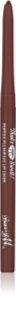 Barry M That's Swell! Peptide Plumping Lip Liner szájkontúrceruza árnyalat Hazelnut Haze 2.5 ml