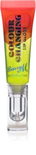 Barry M Colour Changing rtěnka se změnou barvy podle nálady