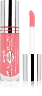 Barry M That's Swell! Peptide Plumping Lip Oil olio labbra volumizzante