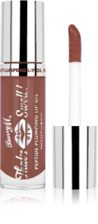 Barry M That's Swell! Peptide Plumping Lip Oil olio labbra volumizzante