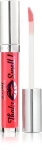 Barry M That's Swell! XXL Extreme Lip Plumper błyszczyk do ust nadający objętość