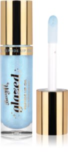 Barry M Glazed olejek błyszczący do ust odcień So Nostalgic 6.5 ml
