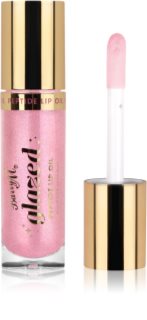 Barry M Glazed huile pailletée lèvres teinte So Wishful 6.5 ml