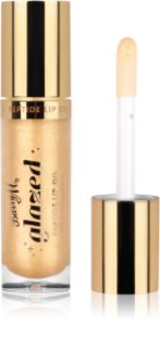 Barry M Glazed třpytivý olej na rty