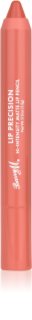 Barry M Lip Precision crayon contour lèvres