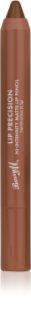 Barry M Lip Precision delineador de lábios tom Teddy 3.3 g