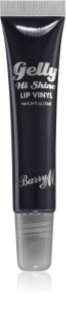 Barry M Gelly Hi Shine lucidalabbra
