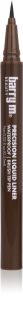 Barry M Precision tekuté oční linky odstín Brown 0.55 ml