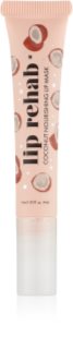 Barry M Lip Rehab nourishing mask for lips shade Coconut 9 ml