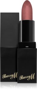 Barry M Velvet Matte Lip Paint matná rtěnka