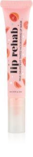 Barry M Lip Rehab vyživující maska na rty