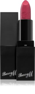 Barry M Satin Lip Paint rossetto satin