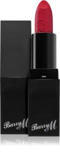 Barry M Satin Lip Paint saténová rtěnka