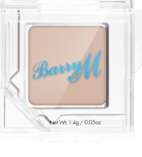 Barry M Clickable szemhéjfesték árnyalat Whispered 1,4 g