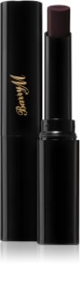 Barry M Velvet Matte Longwear dlouhotrvající rtěnka s kyselinou hyaluronovou