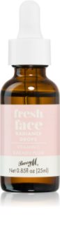 Barry M Fresh Face rozjasňující báze s vitaminem C 25 ml
