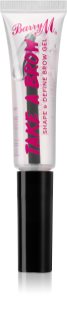 Barry M Take a Brow eyebrow gel shade Clear 10.5 ml
