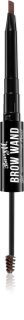 Barry M Brow Wand crayon et gel sourcils