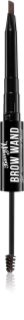 Barry M Brow Wand eyebrow pencil and gel