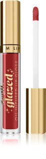 Barry M Glazed Oil Infused hydratační lesk na rty odstín So Intriguing 2,5 ml