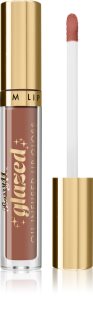 Barry M Glazed Oil Infused brilho labial hidratante tom So Precious 2,5 ml