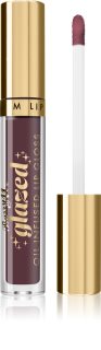 Barry M Glazed Oil Infused brilho labial hidratante tom So Precious 2,5 ml