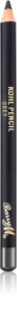 Barry M Kohl Pencil Kajal Eyeliner shade Grey 1.14 g