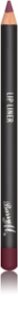 Barry M Lip Liner konturovací tužka na rty odstín Wine 0,04 g