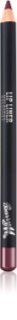 Barry M Lip Liner crayon à lèvres teinte Mulberry 1 pcs