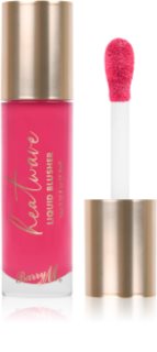 Barry M Heatwave róż w płynie