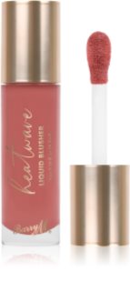 Barry M Heatwave róż w płynie